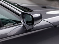 2006 Ford  GT Tungsten Grey /white Stripes 1FAFP90S66Y400916 